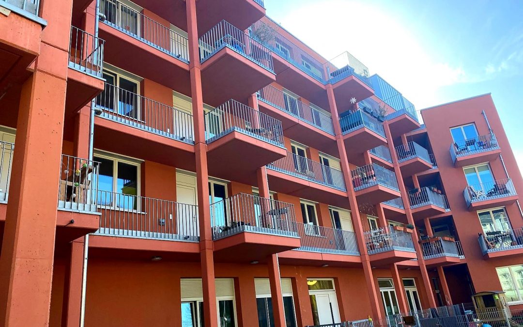 KARL solidarisch bauen und wohnen eG in Bremen