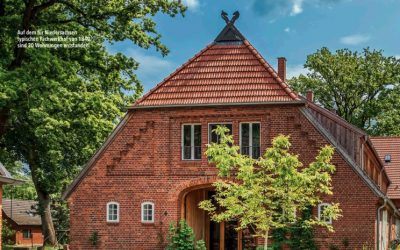 Wohnprojekt HofLeben Lemgrabe